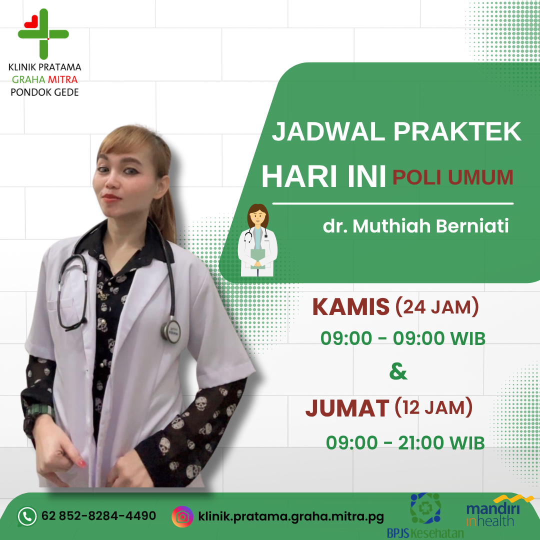 dr.mutiah