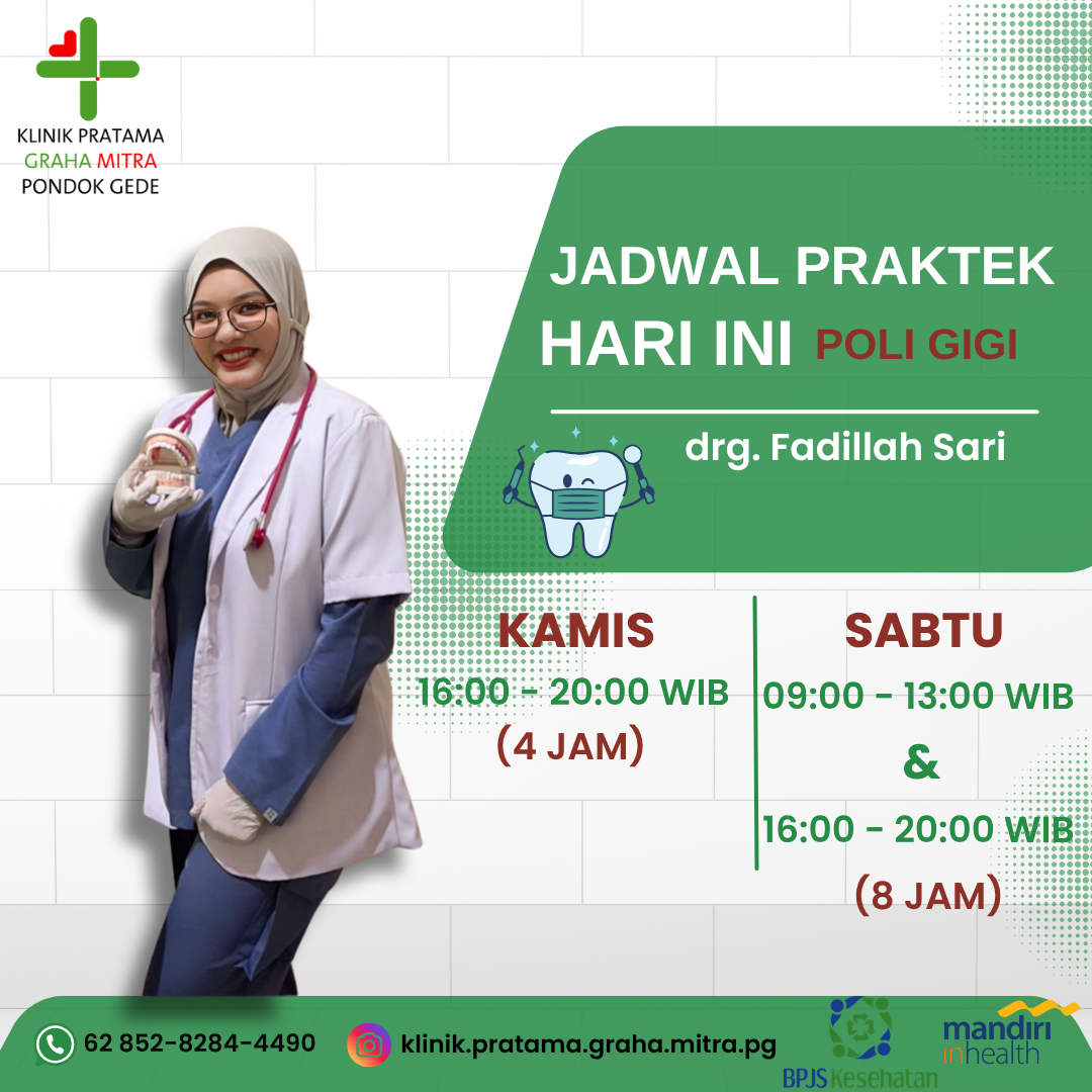 drg.fadilah